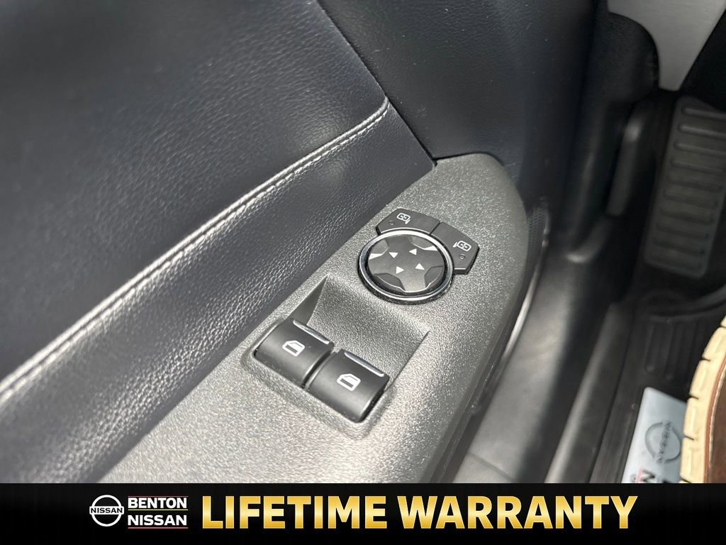 Used 2016 Ford Mustang GT Premium image 12