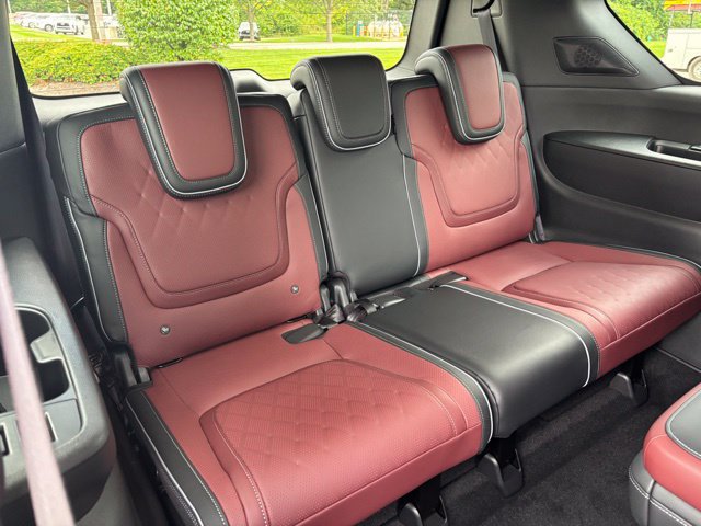 Used 2026 INFINITI QX80 Autograph w/ Premium Cargo Package AWD/4WD image 33