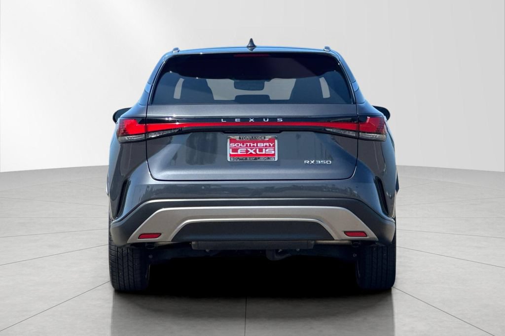 Used 2024 Lexus RX 350 FWD w/ Convenience Package image 5