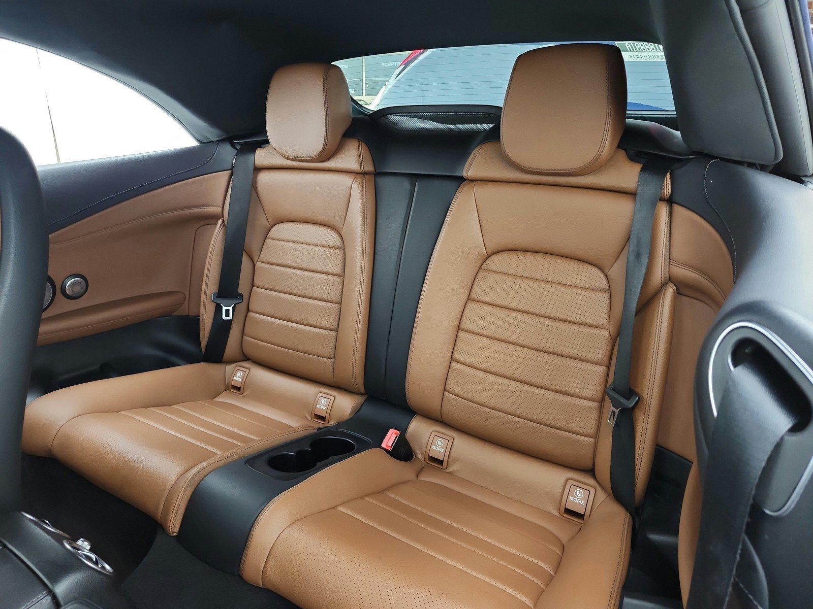 Used 2022 Mercedes-Benz C 300 Cabriolet image 16