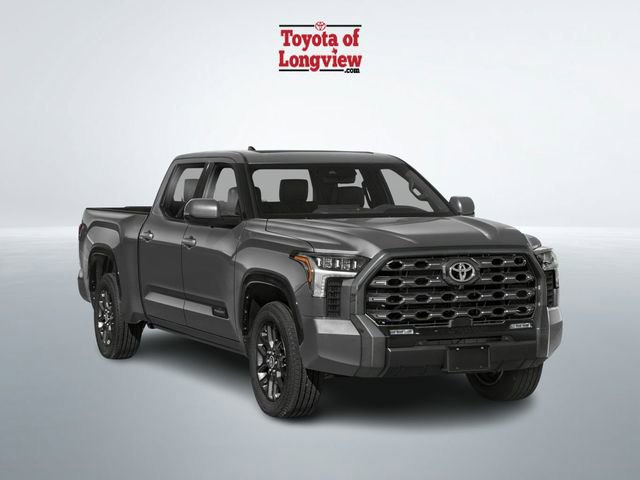Used 2023 Toyota Tundra Platinum image 6