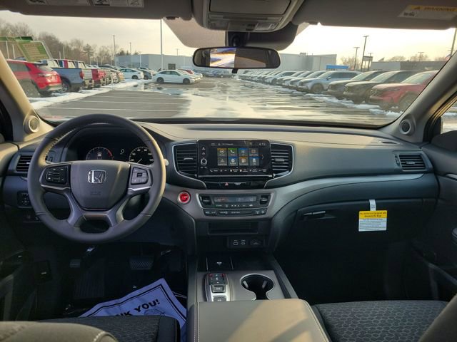 New 2026 Honda Ridgeline Sport image 20