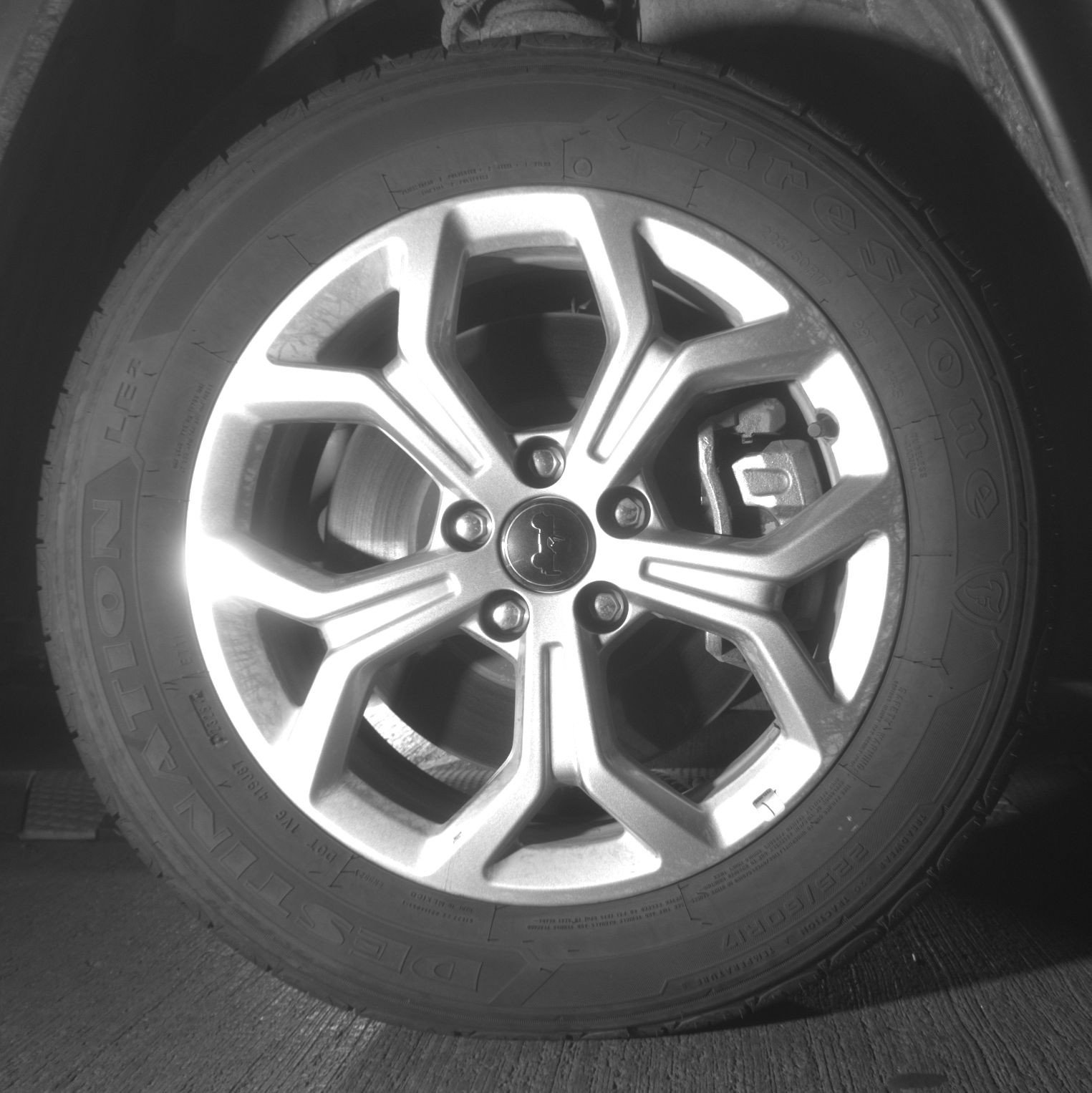 Used 2025 Jeep Compass Latitude image 13