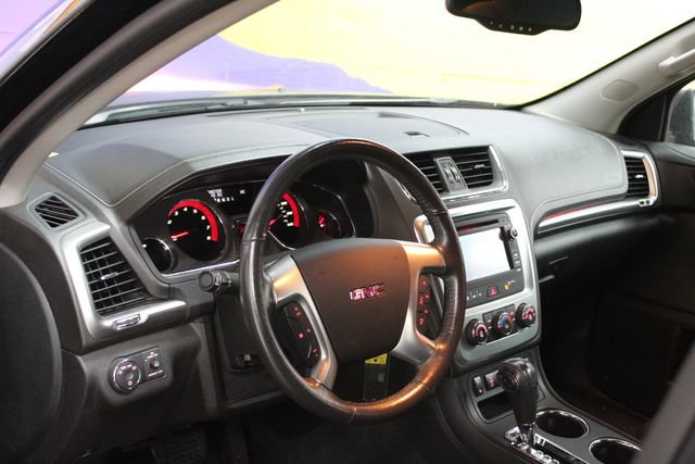 Used 2014 GMC Acadia SLE AWD/4WD image 14