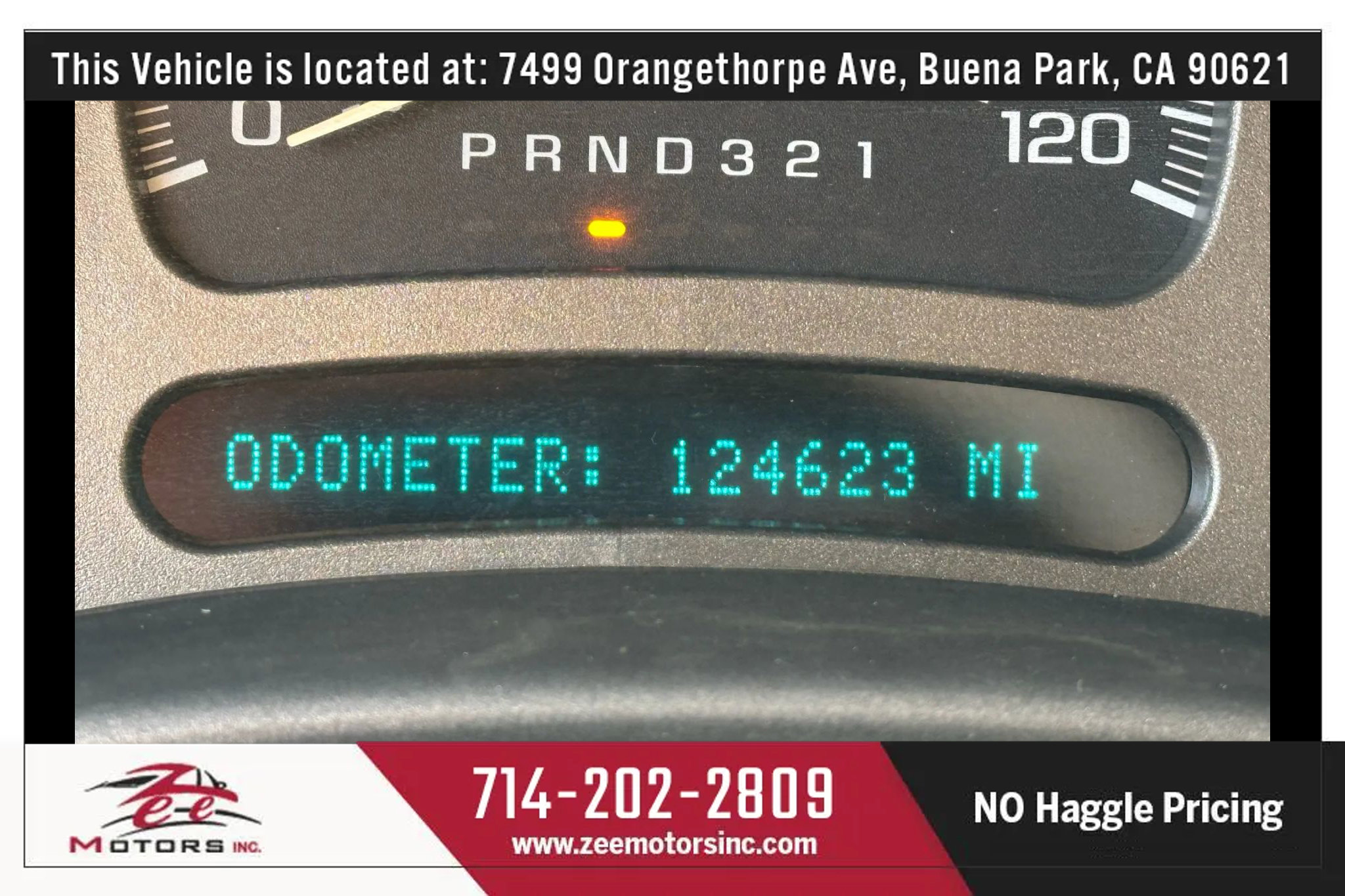 Used 2006 GMC Yukon XL Denali image 26