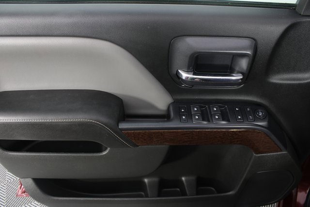 Used 2015 GMC Sierra 1500 SLE w/ SLE Value Package image 13