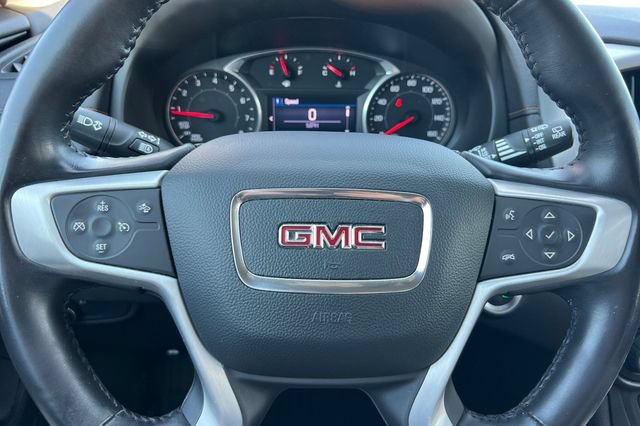 Used 2020 GMC Terrain SLE w/ LPO, Floor Liner Package AWD/4WD image 30