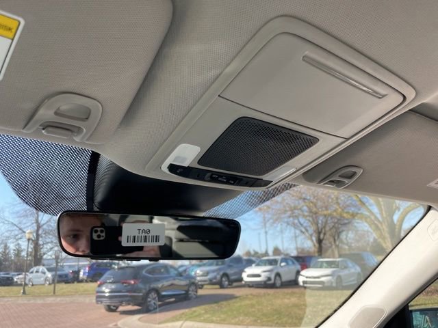 New 2025 Honda Pilot EX-L image 28