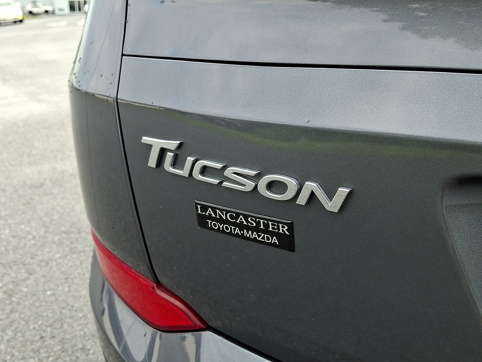 Used 2018 Hyundai Tucson Value AWD/4WD image 30