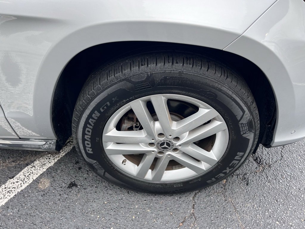 Used 2018 Mercedes-Benz GLS 450 4MATIC w/ Premium Package image 13