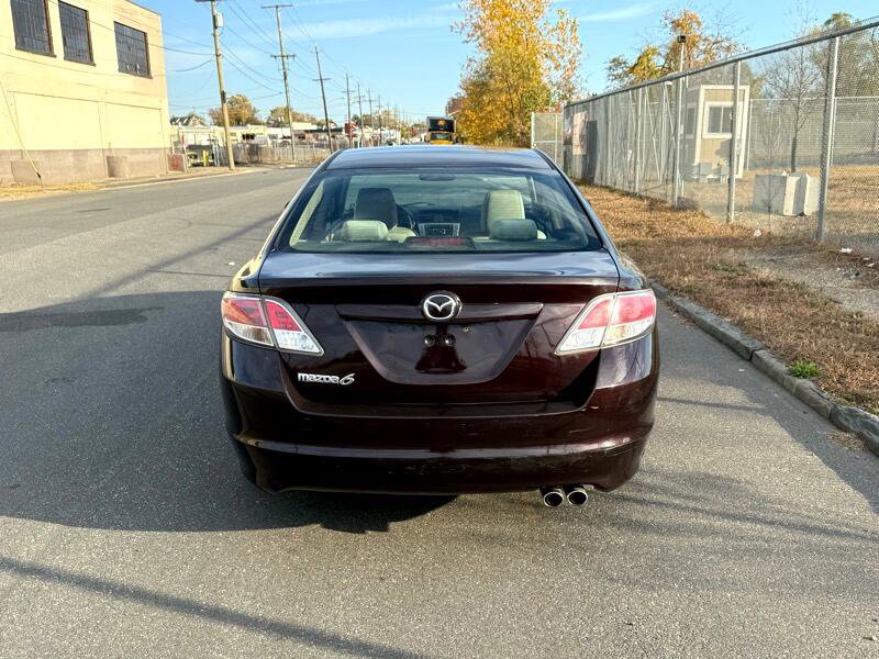 Used 2011 MAZDA MAZDA6 i Sport image 6