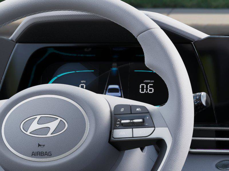 New 2026 Hyundai Elantra Sport image 14