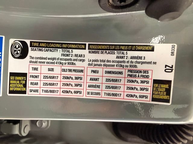 Used 2020 Toyota RAV4 XLE w/ Convenience Package AWD/4WD image 47