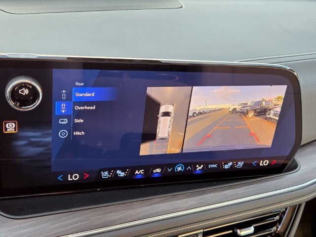 New 2026 Chevrolet Tahoe Premier AWD/4WD image 12