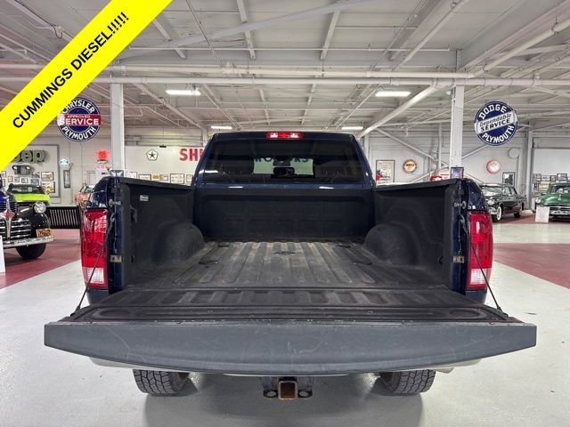 Used 2016 RAM 2500 Tradesman w/ Chrome Appearance Group AWD/4WD image 30