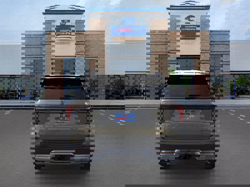 New 2026 Ford Explorer Tremor w/ Tremor Ultimate Package image 7