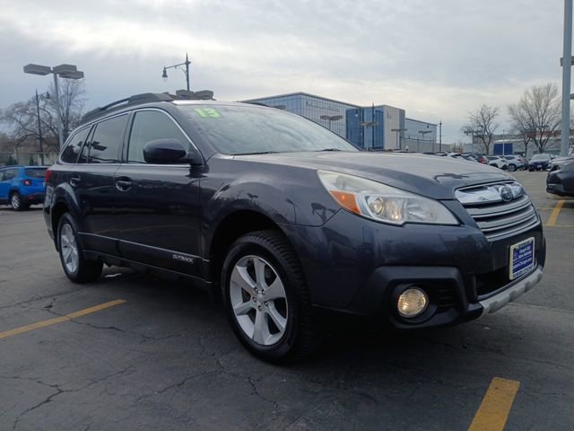 Used 2013 Subaru Outback 3.6R Limited image 2