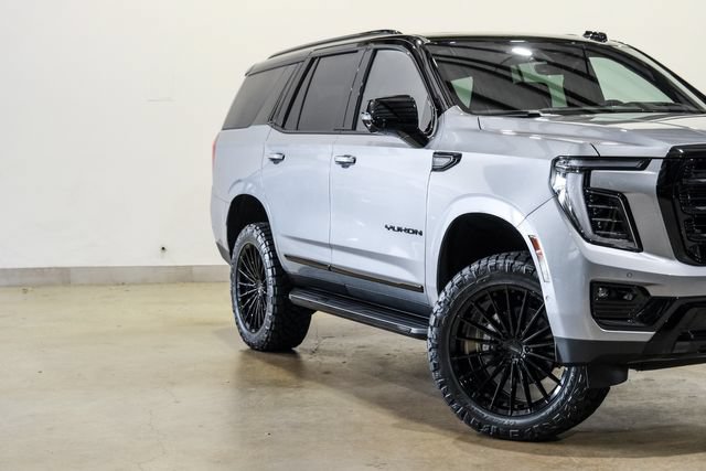 Used 2026 GMC Yukon Elevation w/ Elevation Premium Package AWD/4WD image 25
