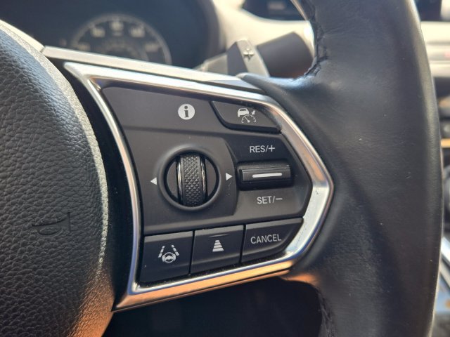 Certified 2021 Acura TLX w/ Technology Package AWD/4WD image 25