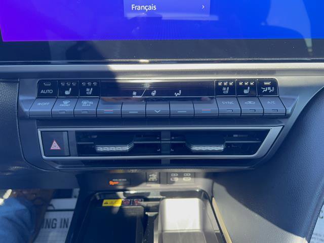 Used 2025 Toyota Camry XSE w/ Premium Plus Package image 25