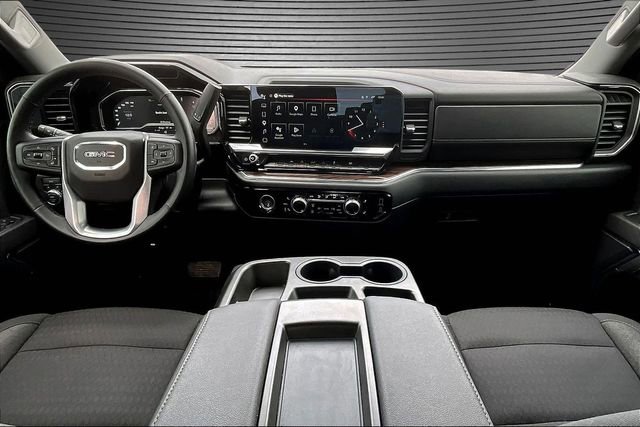 Used 2023 GMC Sierra 1500 Elevation image 8