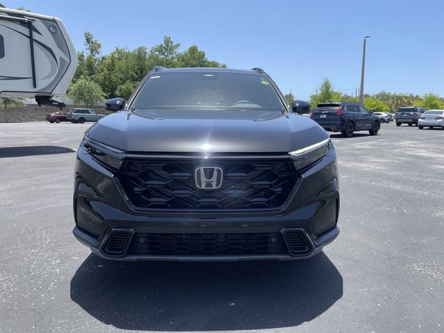 New 2025 Honda CR-V Sport-L image 3