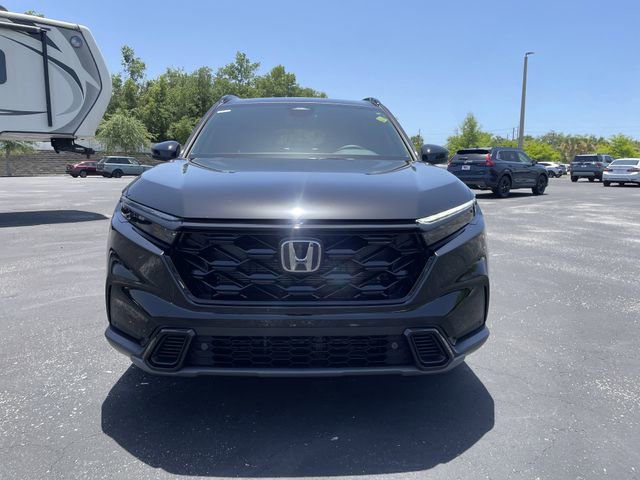 New 2025 Honda CR-V Sport-L image 3