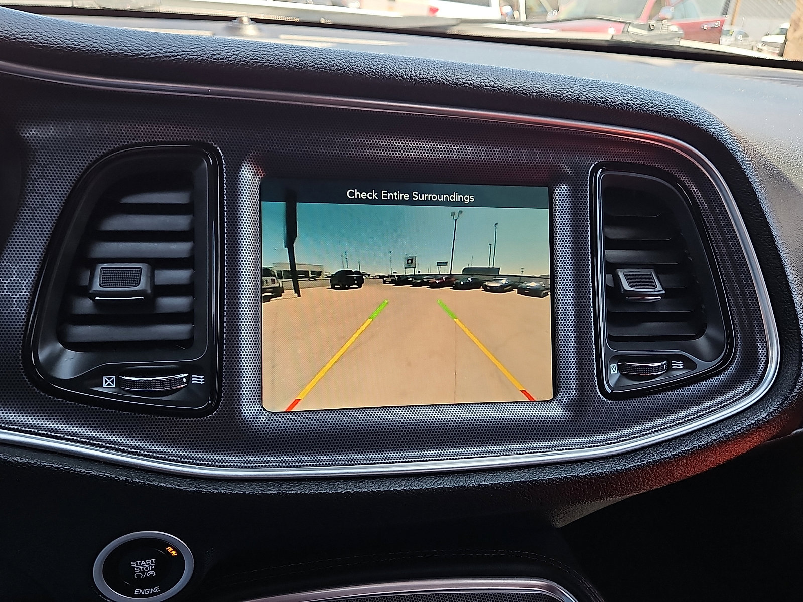 Used 2015 Dodge Challenger SXT Plus RWD image 15