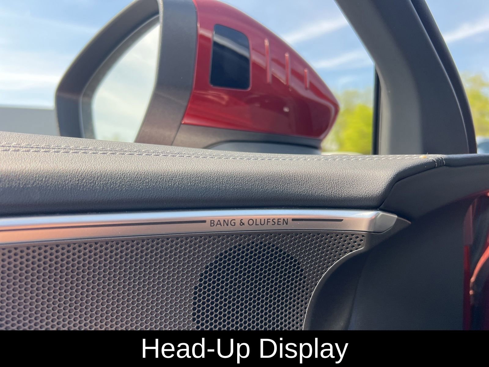 Used 2025 Audi A5 2.0T Premium Plus w/ Premium Plus image 10