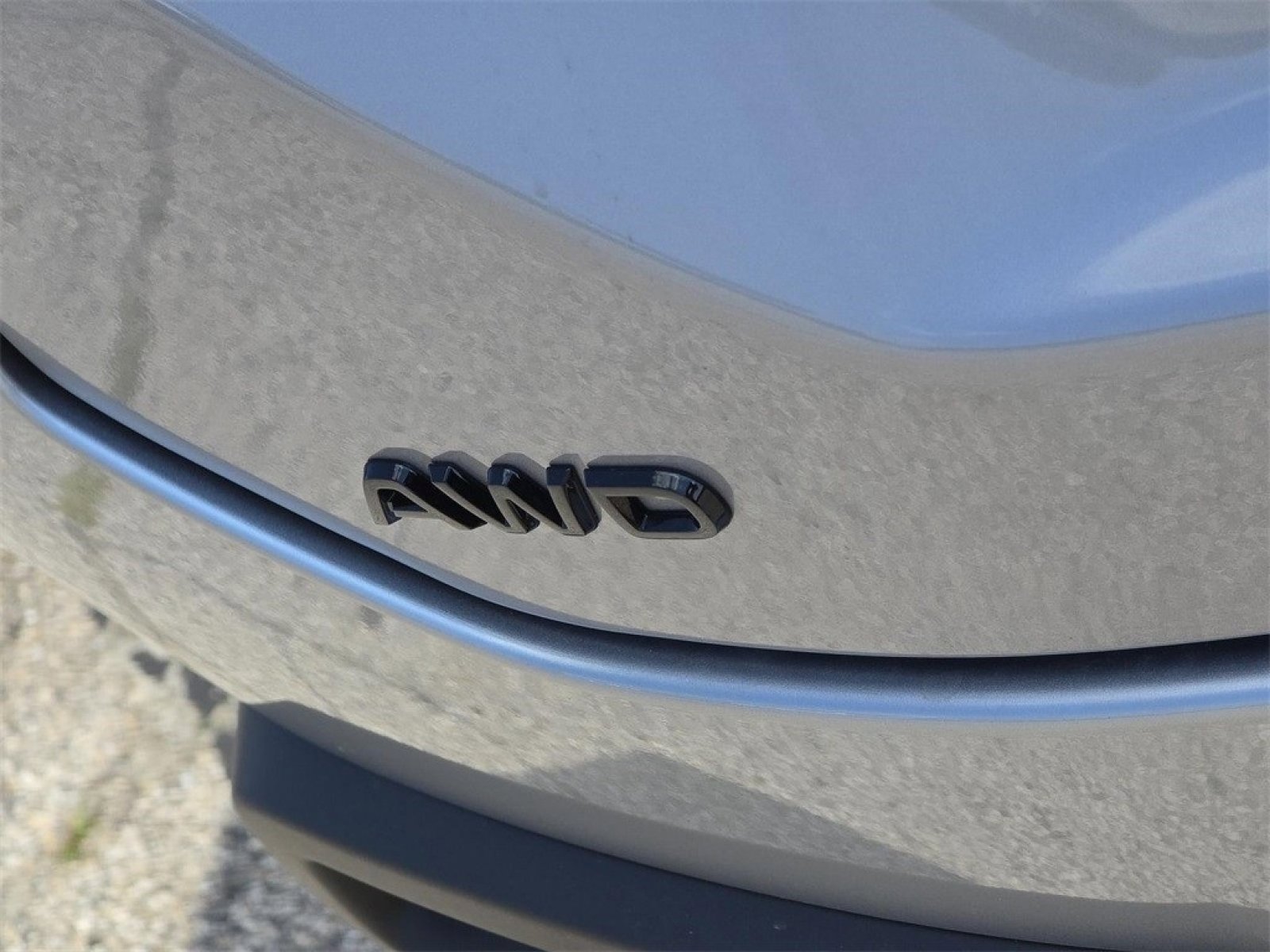 New 2025 Honda Pilot TrailSport image 4