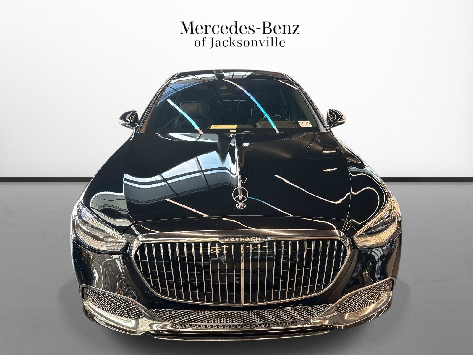 Certified 2024 Mercedes-Benz Maybach S 680 4MATIC image 7