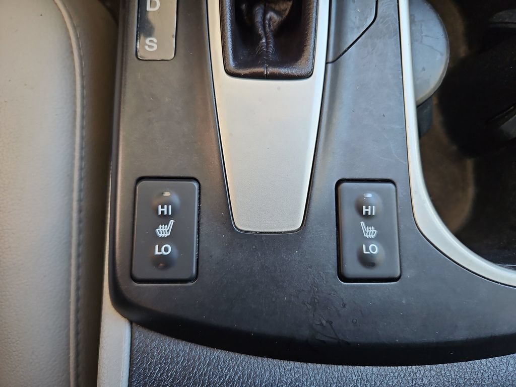 Used 2018 Acura RDX w/ Technology Package FWD image 21