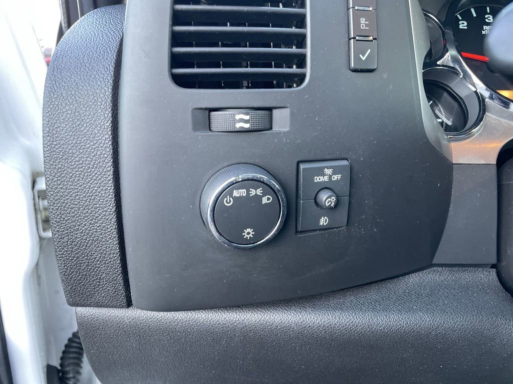 Used 2013 GMC Sierra 1500 SLE w/ Power Tech Package image 17