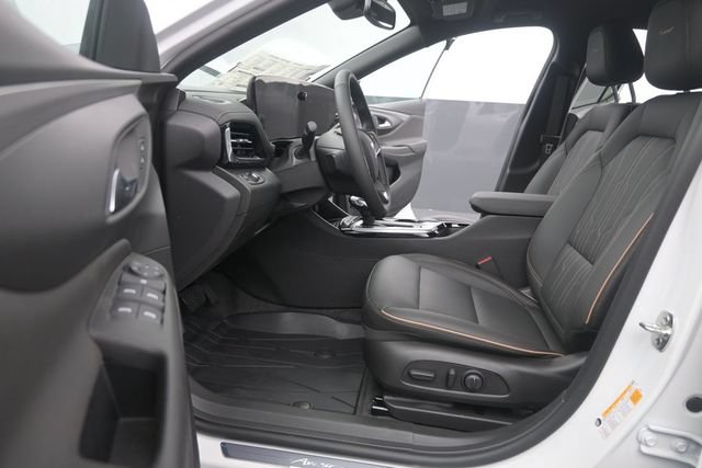 New 2026 Buick Envista Avenir FWD image 10