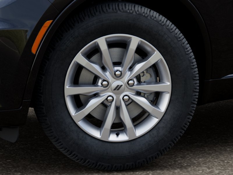 New 2026 Dodge Durango GT RWD image 8