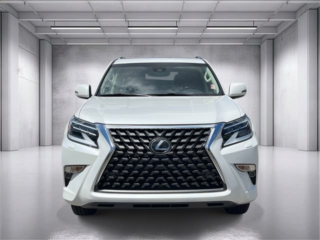 Used 2020 Lexus GX 460 Premium AWD/4WD image 8