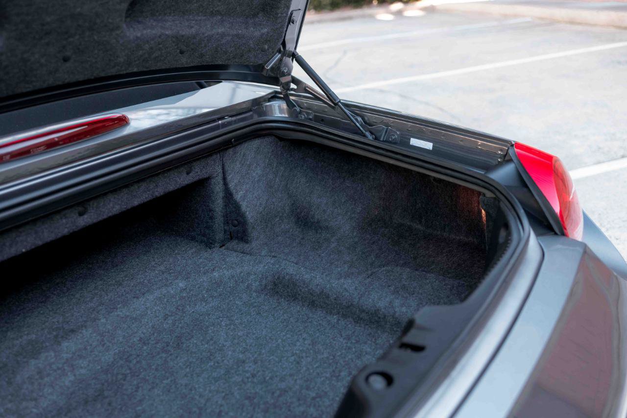 Used 2003 Ford Thunderbird Deluxe image 83