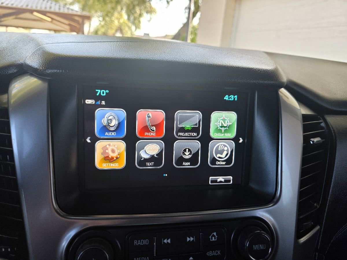 Used 2019 Chevrolet Tahoe LS AWD/4WD image 26