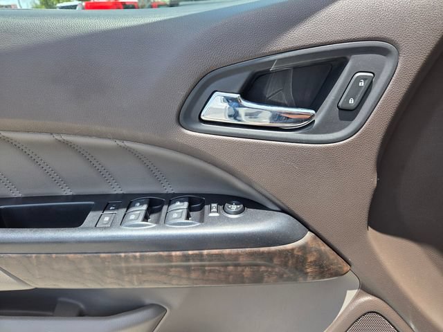 Used 2021 GMC Canyon Denali RWD image 22