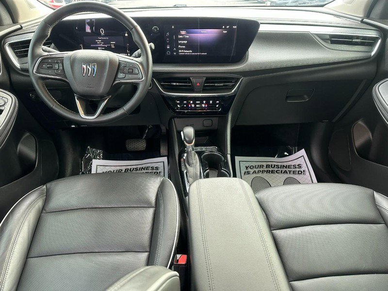 Used 2024 Buick Encore GX Avenir image 11