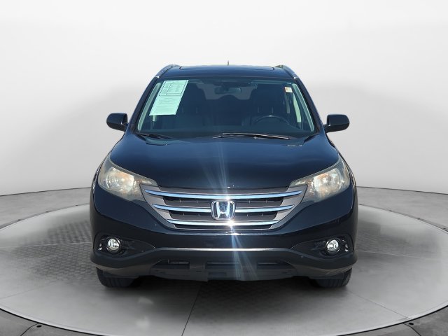 Used 2013 Honda CR-V EX-L image 8