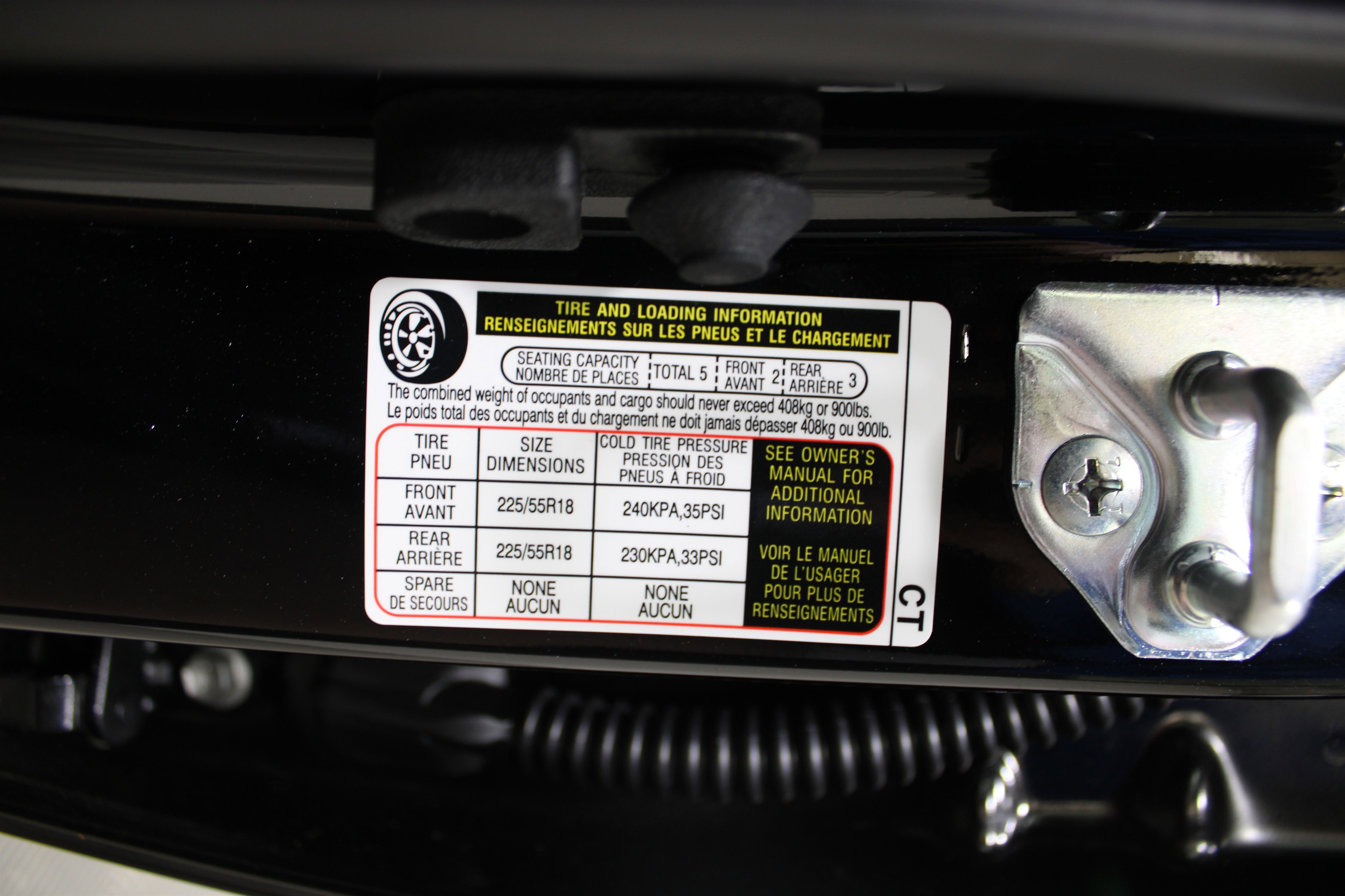 New 2026 Subaru Crosstrek 2.5i Limited image 36