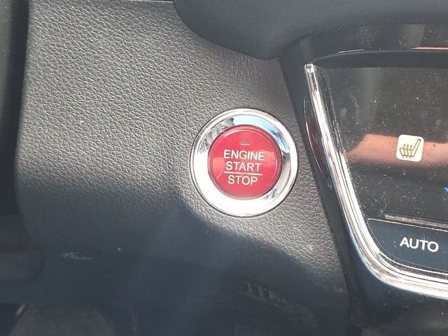 Used 2018 Honda HR-V EX image 41