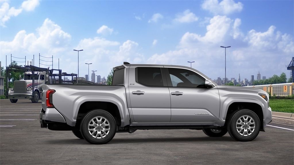 New 2025 Toyota Tacoma SR5 image 12