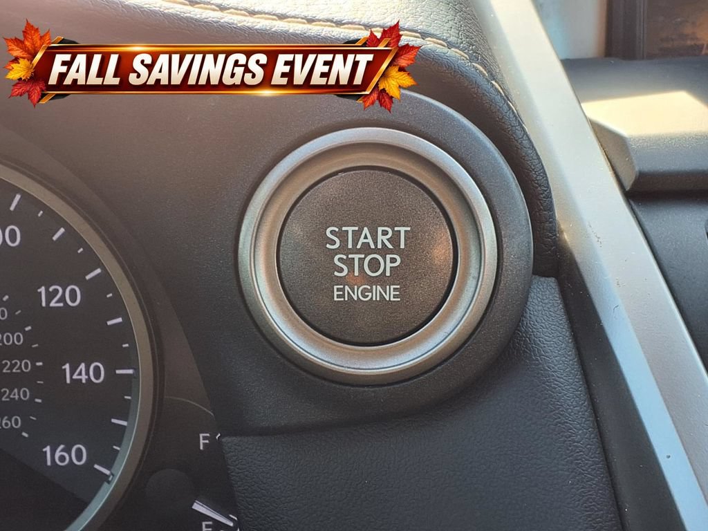 Used 2015 Lexus NX 200t FWD w/ Premium Package image 15