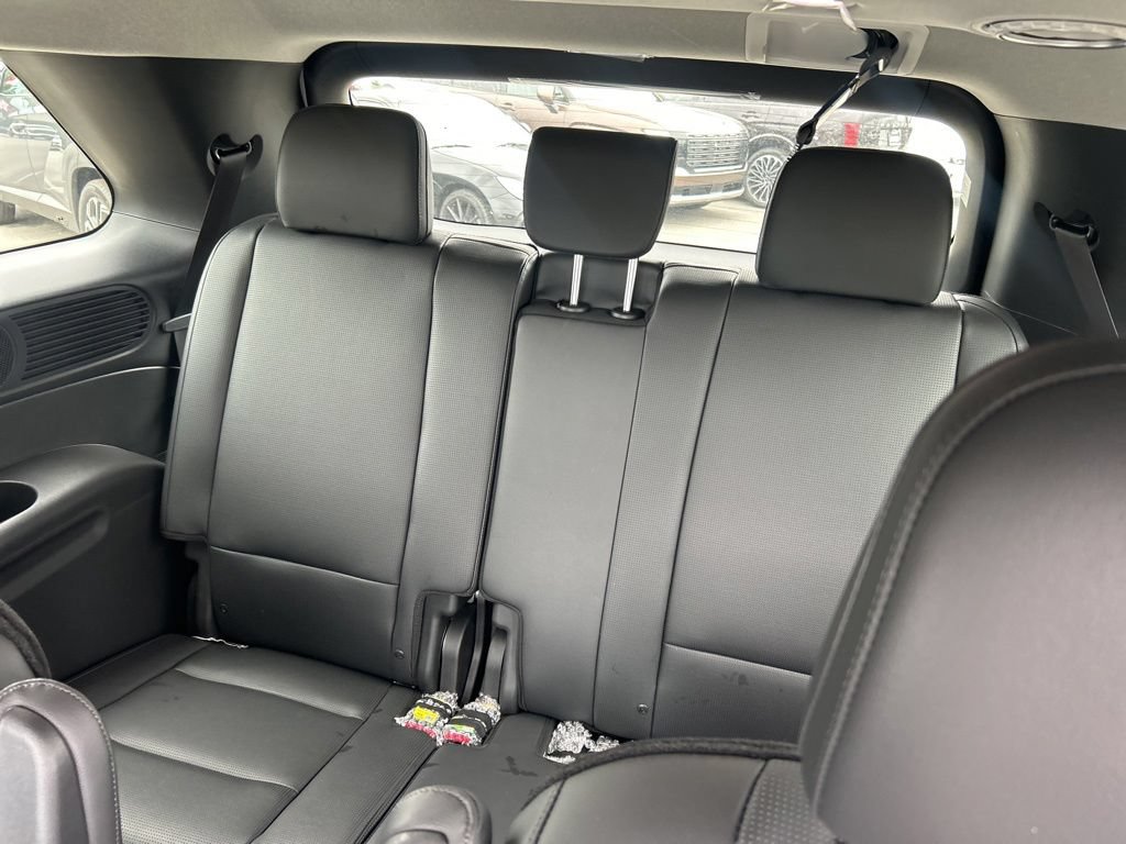 New 2026 Hyundai Palisade Limited AWD/4WD image 26