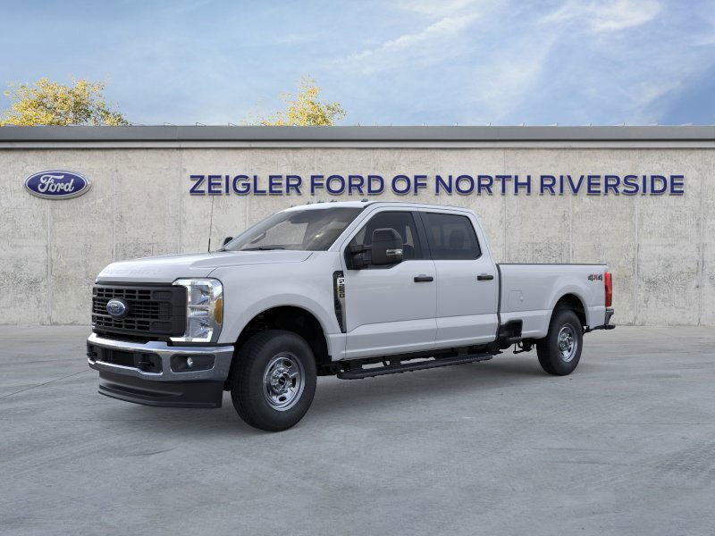 New 2026 Ford F250 XL image 1