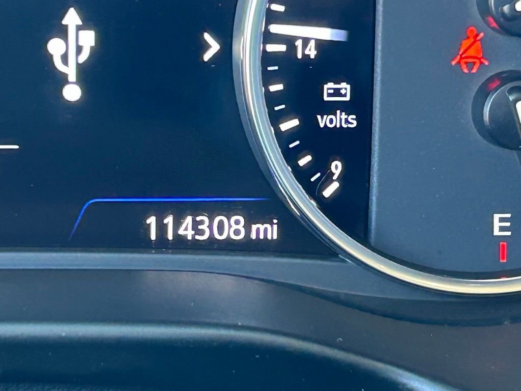 Used 2021 Buick Enclave Avenir w/ Avenir Technology Package image 15