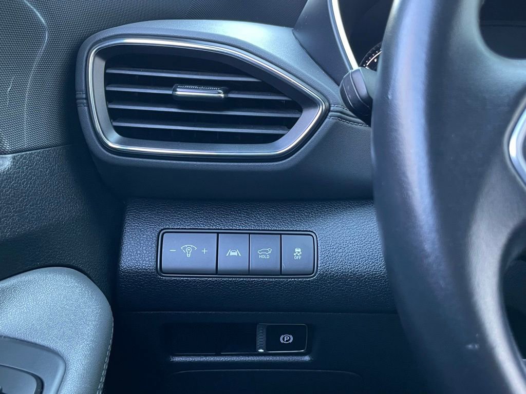 Used 2023 Hyundai Santa Fe SEL image 14