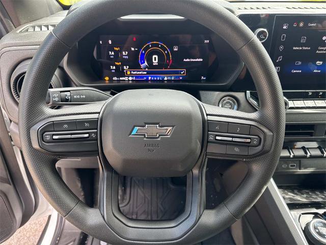 New 2025 Chevrolet Colorado Trail Boss image 18